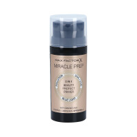 MAX FACTOR MIRACLE PREP Wielofunkcyjna baza pod makijaż SPF 30 30ml
