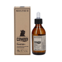 SELECTIVE CEMANI POWERIZER Płyn zapobiegający wypadaniu włosów 125ml