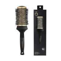 KASHŌKI Timeless Beauty Szczotka do modelowania w kształcie klepsydry, Ø 53 mm