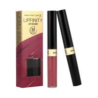 MAX FACTOR LIPFINITY Trwała pomadka do ust 2w1 055 Sweet 2,3ml+1,9g