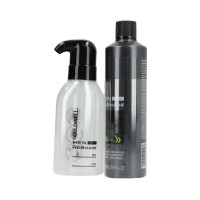 GOLDWELL MEN RE-SHADE Skoncentrowany aktywator do odsiwiacza 4,5% 250ml
