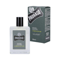 PRORASO CYPRES&VETYVER Woda kolońska 100ml