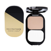 MAX FACTOR FACEFINITY Compact Podkład w kompakcie 003 Natural Rose 10g