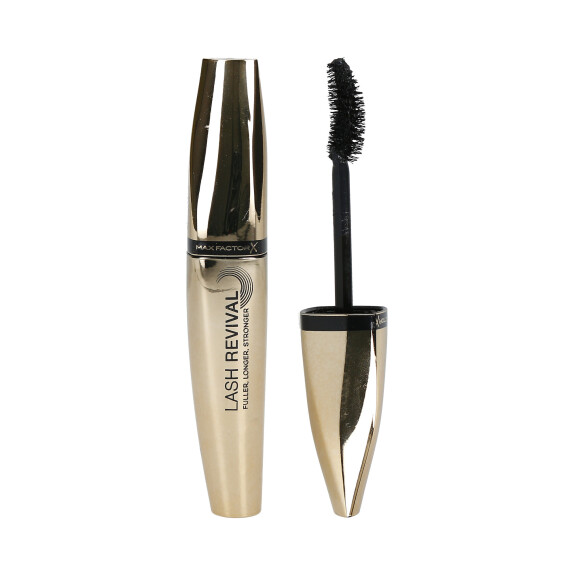 MAX FACTOR Lash Revival Extra Black Wzmacniający tusz do rzęs 11ml