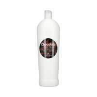 KALLOS CHOCOLATE Regenerujący szampon czekoladowy 1000ml