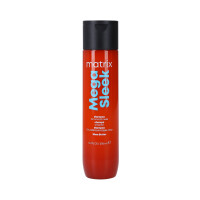 MATRIX TOTAL RESULTS MEGA SLEEK Szampon wygładzający do włosów 300ml