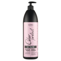 JOANNA PROFESSIONAL UV FILTER Szampon ochronny do włosów farbowanych 1000ml