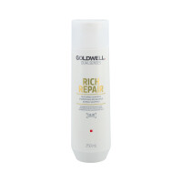 Goldwell Dualsenses Rich Repair Szampon odbudowujący do włosów zniszczonych 250 ml