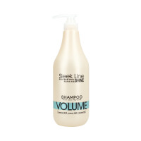 STAPIZ SLEEK LINE VOLUME Szampon zwiększający objętość włosów 1000ml