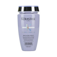 KERASTASE BLOND ABSOLU Bain Ultra-Violet Kąpiel neutralizująca kolor 250ml