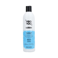 REVLON PROYOU VOLUMIZING Szampon nadający objętość 350ml