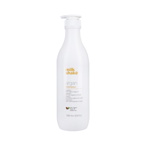 MILK SHAKE ARGAN Szampon arganowy 1000ml