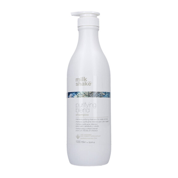 MILK SHAKE PURIFYING BLEND Szampon przeciwłupieżowy 1000ml
