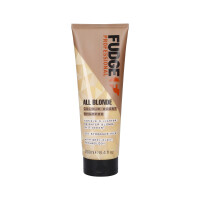 FUDGE ALL BLONDE COLOR BOOSTER Szampon do włosów blond 250ml