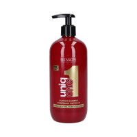 REVLON PROFESSIONAL UNIQ ONE Szampon do włosów 490ml
