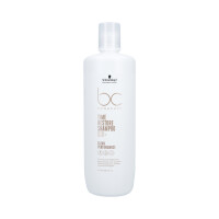 SCHWARZKOPF PROFESSIONAL BC TIME RESTORE Szampon do włosów dojrzałych 1000ml