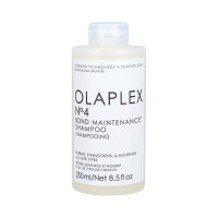 OLAPLEX No.4 Bond Maintenance Szampon odbudowujący do włosów 250ml