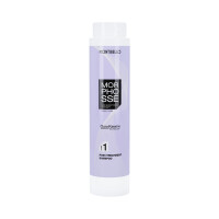 MONTIBELLO MORPHOSSE POST TREATMENT Szampon wygładzający po zabiegu keratynowego prostowania 300ml