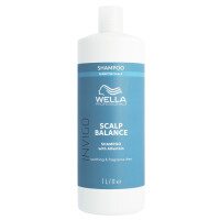 WELLA PROFESSIONALS INVIGO BALANCE Senso Calm Szampon do wrażliwej skóry głowy 1000ml