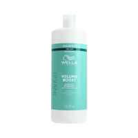 WELLA PROFESSIONALS INVIGO VOLUME BOOST Szampon zwiększający objętość 1000ml