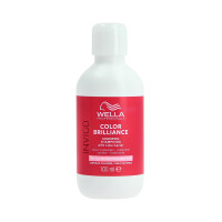 WELLA PROFESSIONALS INVIGO COLOR BRILLIANCE Szampon do włosów cienkich 100ml