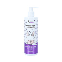 HISKIN FOR KIDS UNRULY HAIR Szampon do włosów niesfornych 300ml