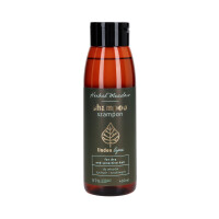 HERBAL MEADOW Szampon do włosów suchych z ekstraktem z lipy 400ml
