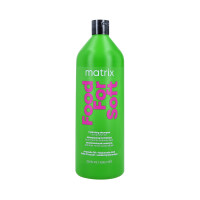MATRIX TOTAL RESULTS FOOD FOR SOFT Nawilżający szampon do włosów 1000ml