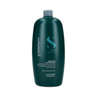 ALFAPARF SEMI DI LINO REPERATIVE Regenerujący szampon do włosów 1000ml