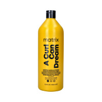 MATRIX TOTAL RESULTS A CURL CAN DREAM Nawilżający szampon do włosów kręconych 1000ml