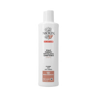 NIOXIN 3D CARE SYSTEM 3 Scalp Therapy Odżywka rewitalizująca 300ml