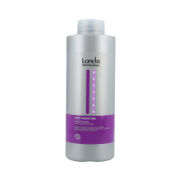 LONDA DEEP MOISTURE Ekspresowa nawilżająca odżywka do włosów 1000ml