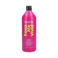 MATRIX TOTAL RESULTS KEEP ME VIVID Odżywka do włosów farbowanych 1000ml
