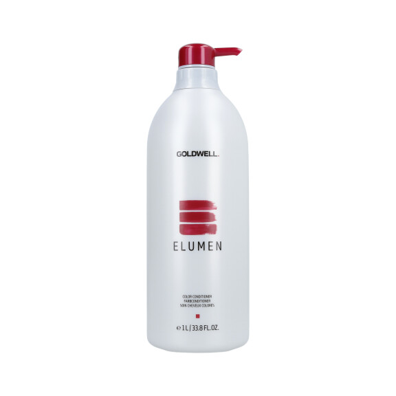 GOLDWELL ELUMEN Odżywka do włosów farbowanych 1000 ml