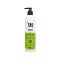 REVLON PROYOU CURL MOISTURIZING Nawilżająca odżywka do włosów kręconych 350ml