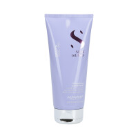 ALFAPARF SEMI DI LINO SMOOTH Odżywka wygładzająca 200ml