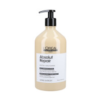 L’OREAL PROFESSIONNEL ABSOLUT REPAIR Gold Quinoa+Protein Odżywka regenerująca 750ml