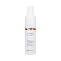 MILK SHAKE VOLUME SOLUTION Odżywka zwiększająca objętość 300ml