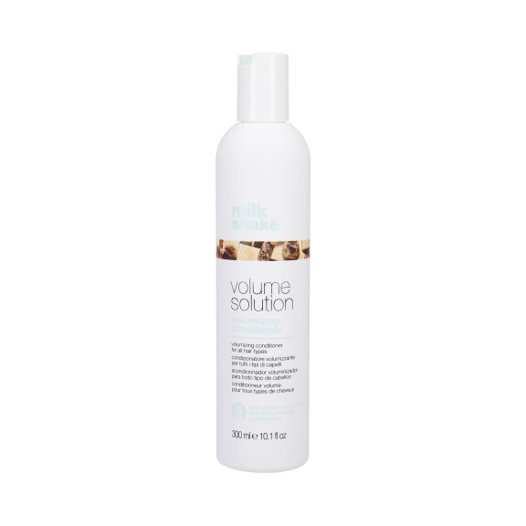 MILK SHAKE VOLUME SOLUTION Odżywka zwiększająca objętość 300ml