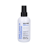 SOLFINE Odżywka do codziennego stosowania 200ml