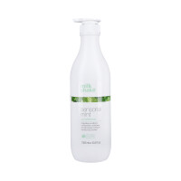 MILK SHAKE Odświeżająca, miętowa odżywka do włosów 1000ml