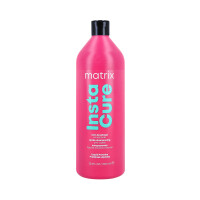 MATRIX TOTAL RESULTS INSTACURE Odżywka do włosów łamliwych z proteinami 1000ml