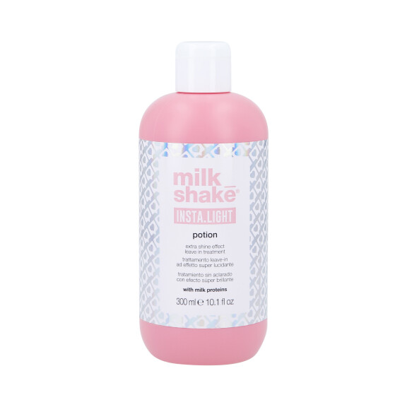 MILK SHAKE INSTA.LIGHT Nabłyszczający odżywka do włosów 300ml