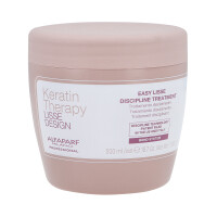 ALFAPARF LISSE DESIGN KERATIN THERAPY Odżywka dyscyplinująca włosy 500ml