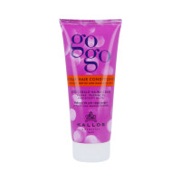KALLOS GOGO REPAIR Odżywka do włosów suchych i zniszczonych 200ml