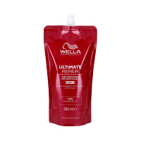 WELLA PROFESSIONALS ULTIMATE REPAIR Odżywka głęboko odżywiająca do każdego rodzaju włosów refill 500ml
