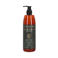 HERBAL MEADOW Odżywka do włosów osłabionych z ekstraktem z chmielu 400ml