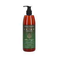 HERBAL MEADOW Odżywka do włosów z łupieżem z ekstraktem z mięty 400ml