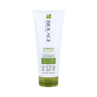 BIOLAGE PROFESSIONAL STRENGTH RECOVERY Wzmacniająca odżywka do włosów zniszczonych 200ml