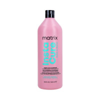 MATRIX TOTAL RESULTS INSTACURE BUILD-A-BOND Odbudowująca odżywka do włosów zniszczonych 1000ml